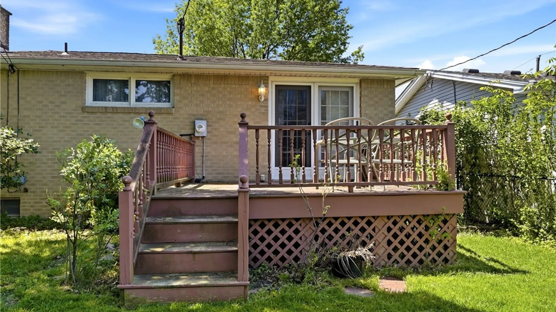 Property at 17 Delphi Drive, Cheektowaga, NY 14227 43