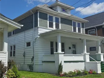 Property at 2486 Pierce Avenue, Niagara Falls, NY 14301