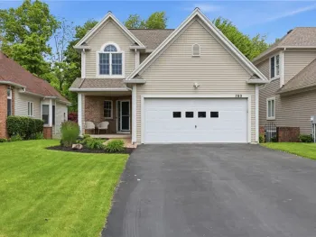 780 Bel Arbor, Webster, NY 14580