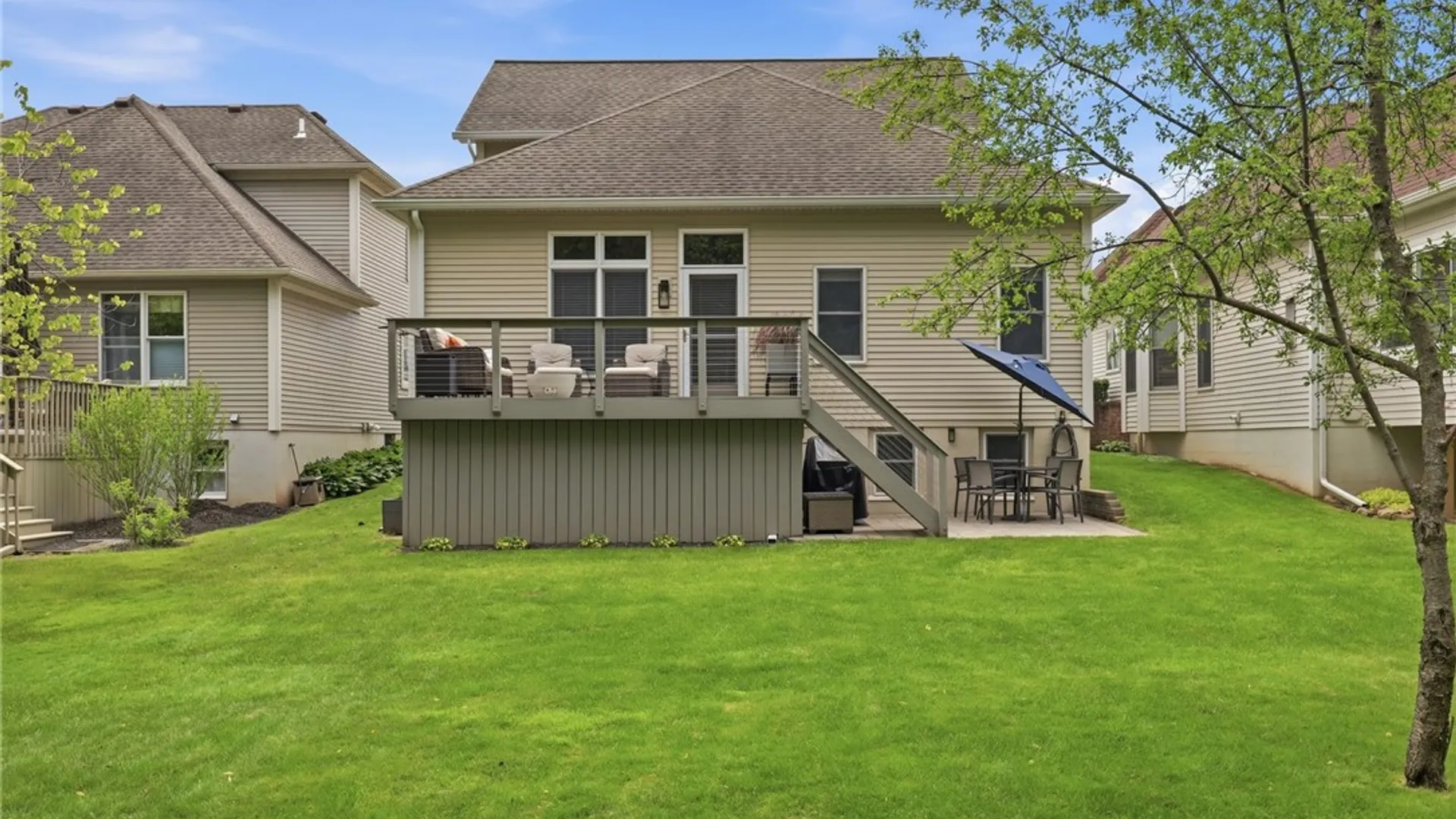 Property at 780 Bel Arbor, Webster, NY 14580 27