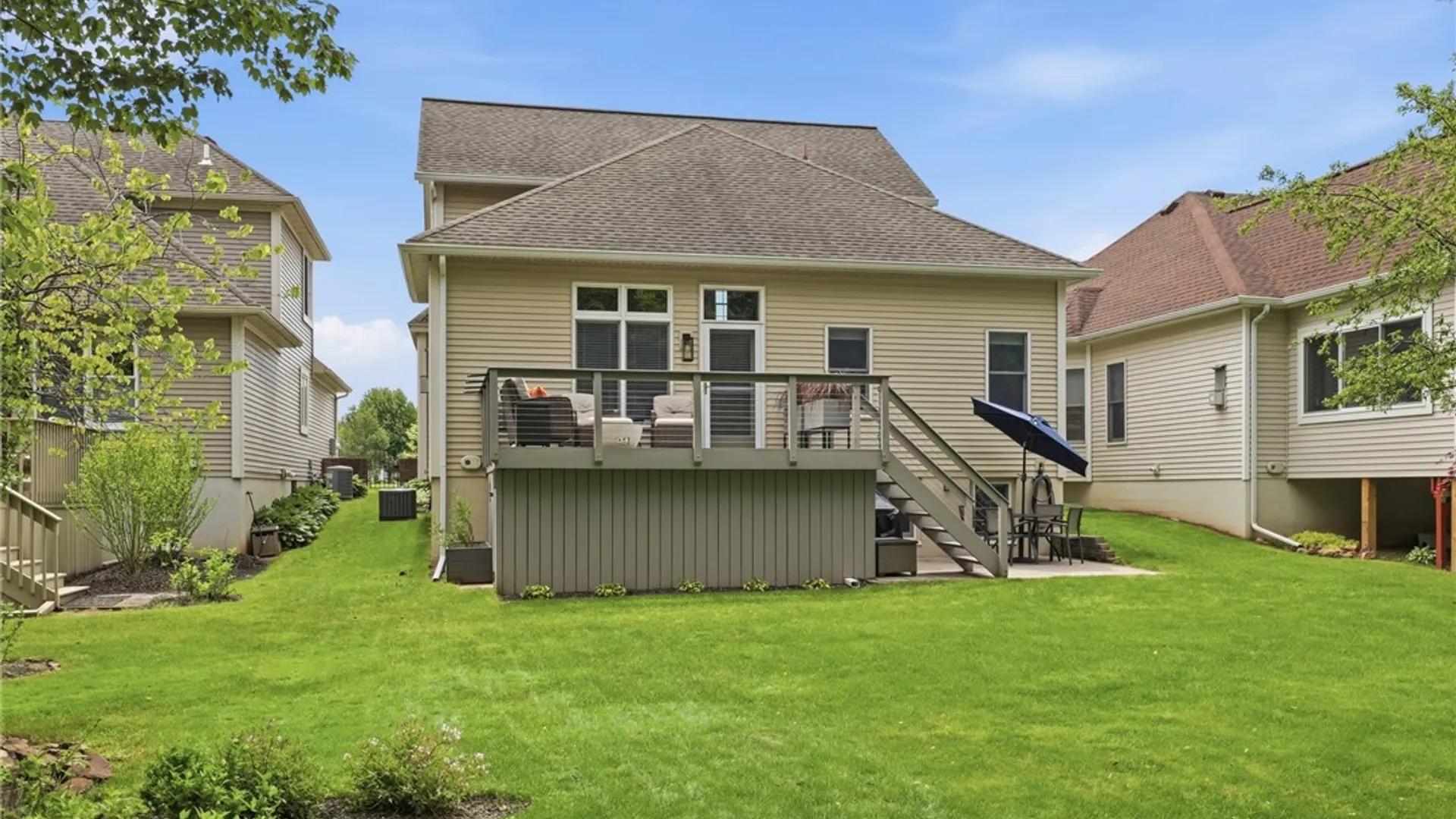 Property at 780 Bel Arbor, Webster, NY 14580 28
