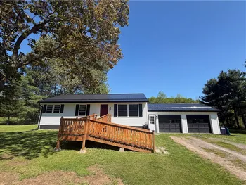Property at 458 County Road 29, North Norwich, NY 13815