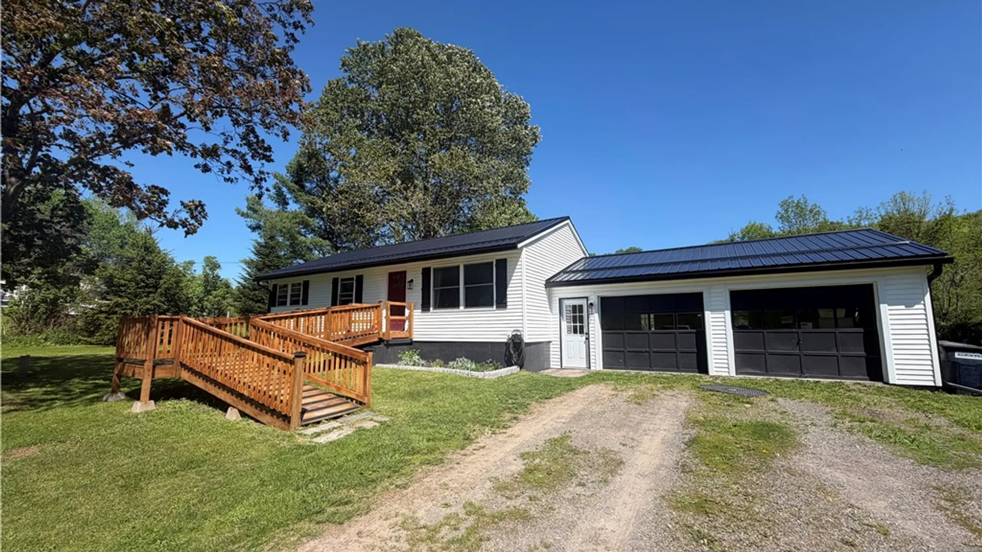 Property at 458 County Road 29, North Norwich, NY 13815 2