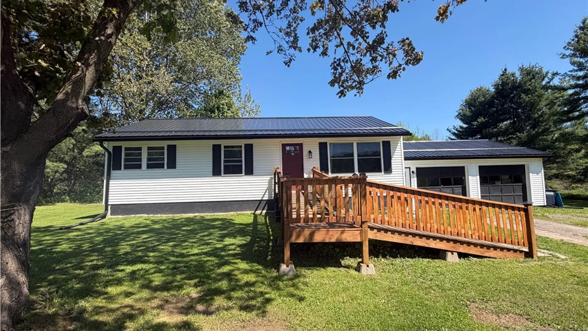 Property at 458 County Road 29, North Norwich, NY 13815 23