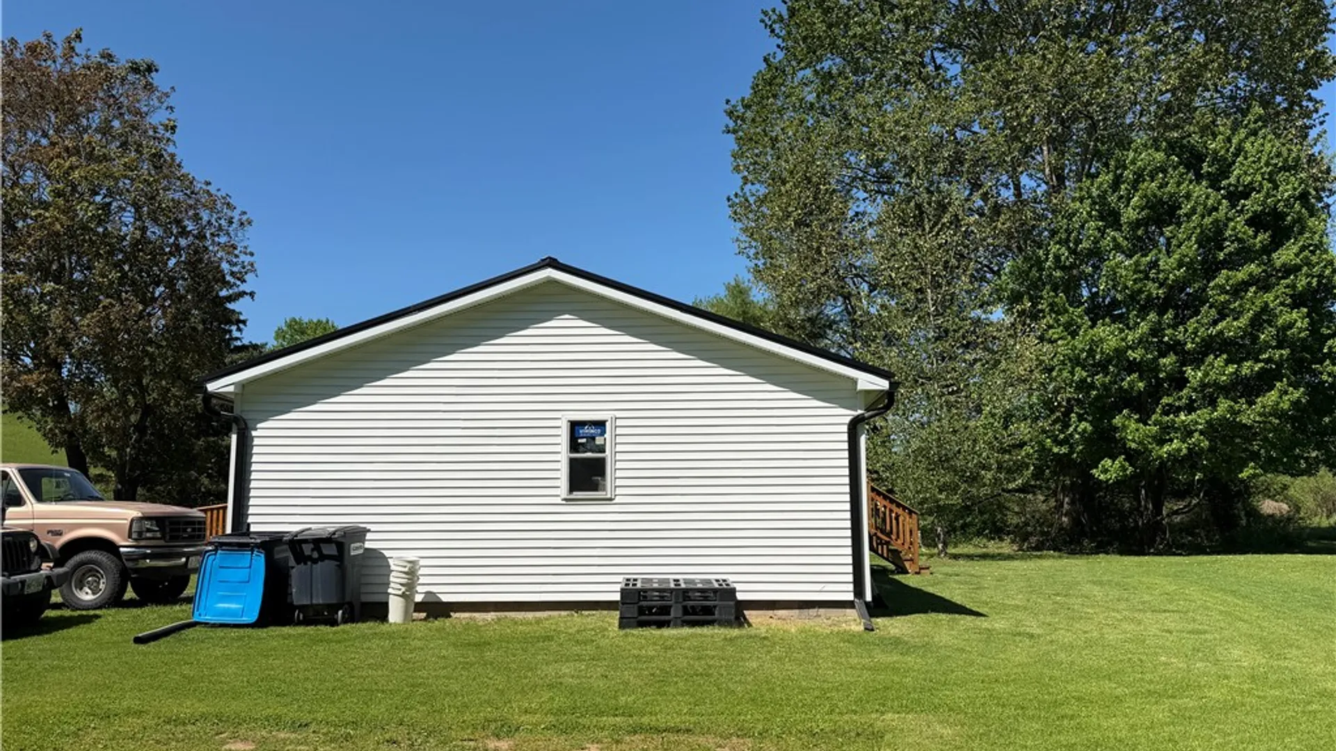 Property at 458 County Road 29, North Norwich, NY 13815 24
