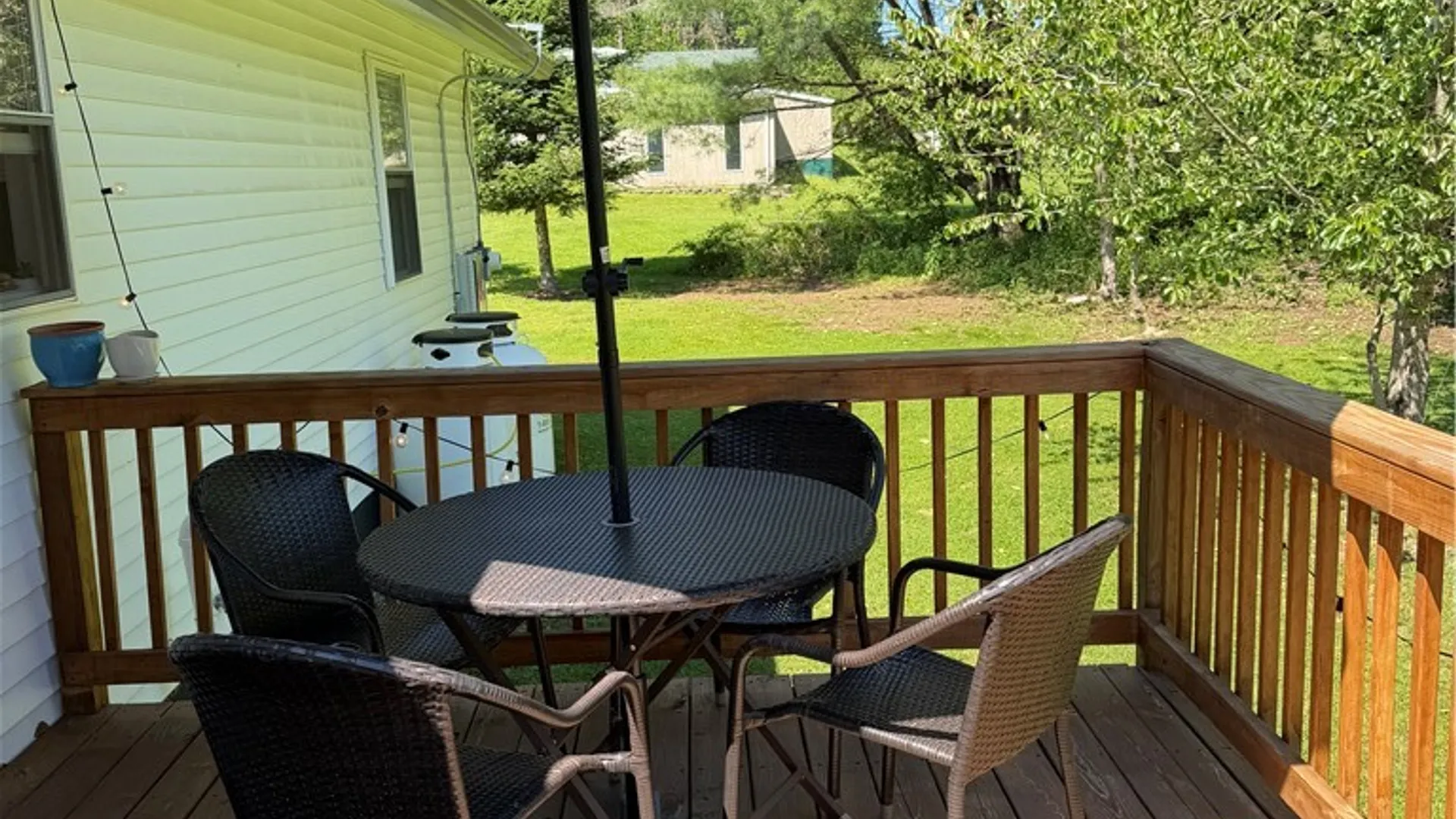 Property at 458 County Road 29, North Norwich, NY 13815 5
