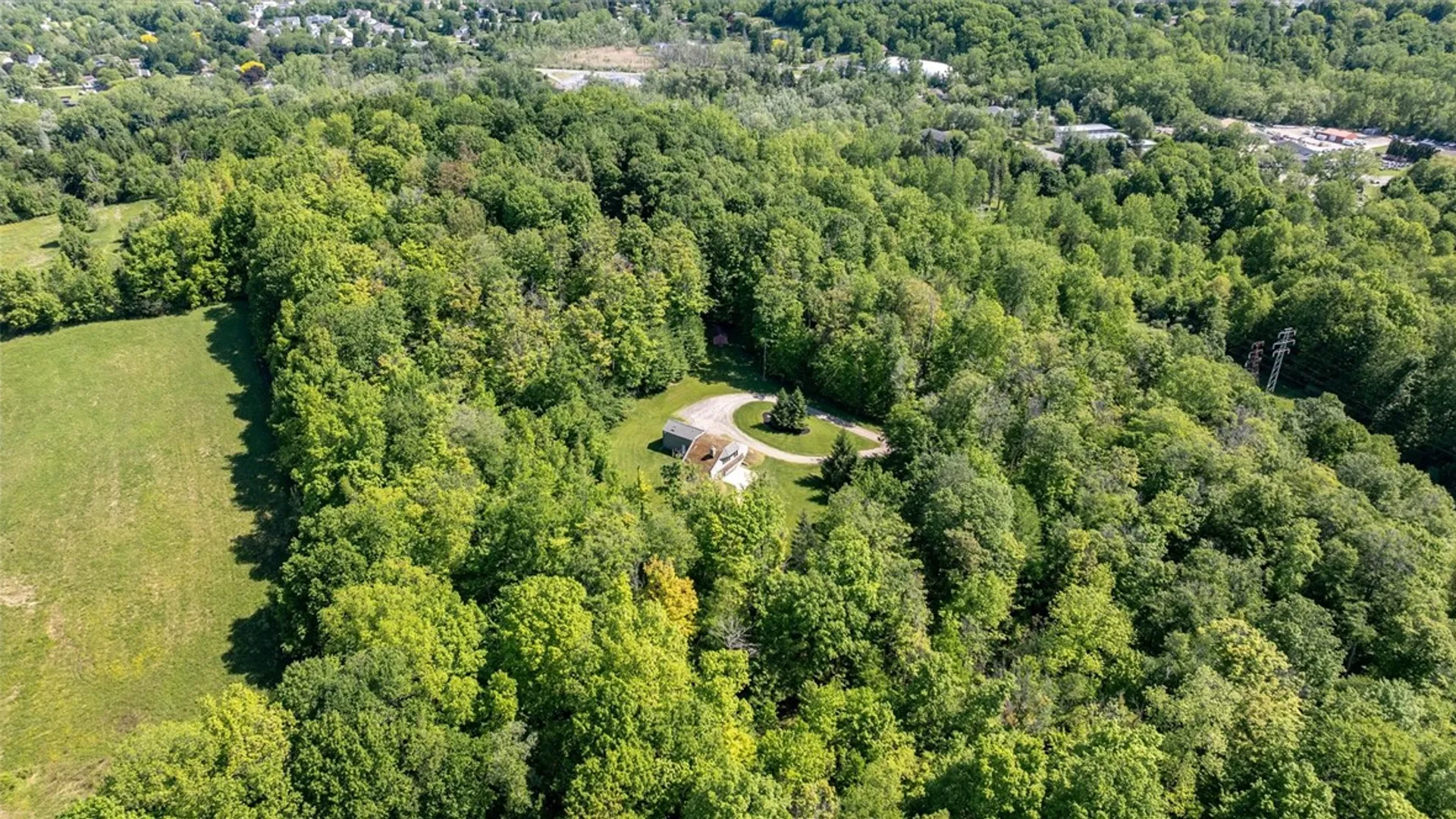 Property at 7121 Pittsford Palmyra Road, Perinton, NY 14450 11