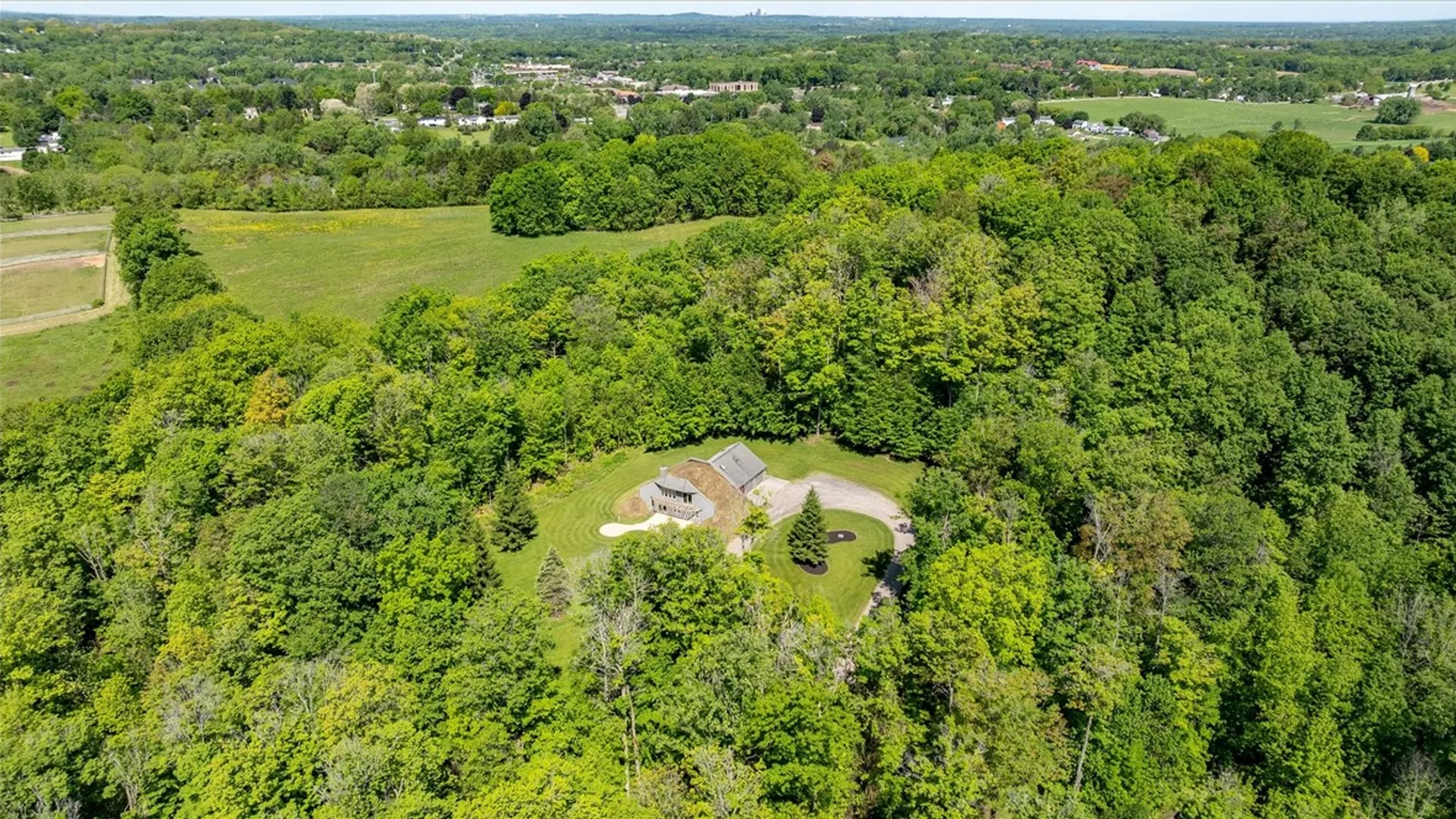 Property at 7121 Pittsford Palmyra Road, Perinton, NY 14450 14