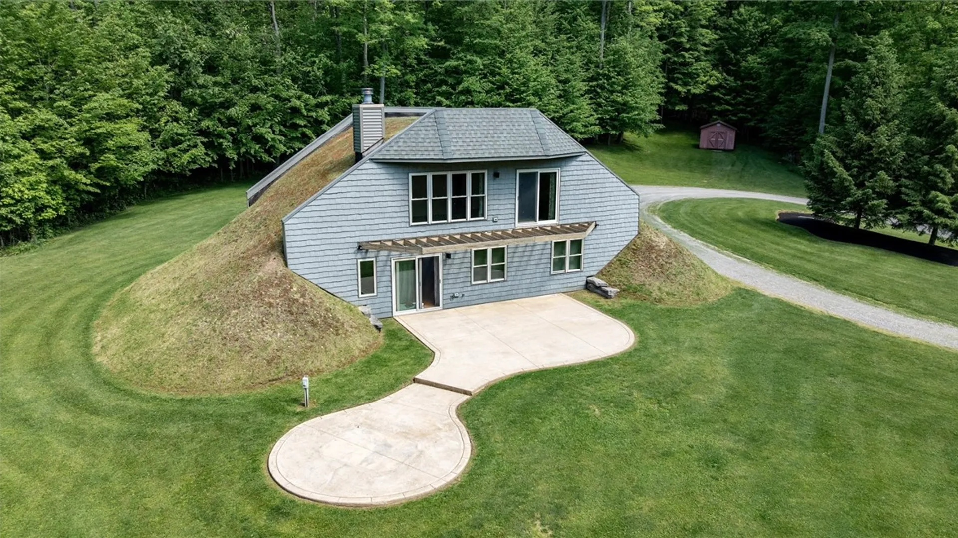 Property at 7121 Pittsford Palmyra Road, Perinton, NY 14450 18