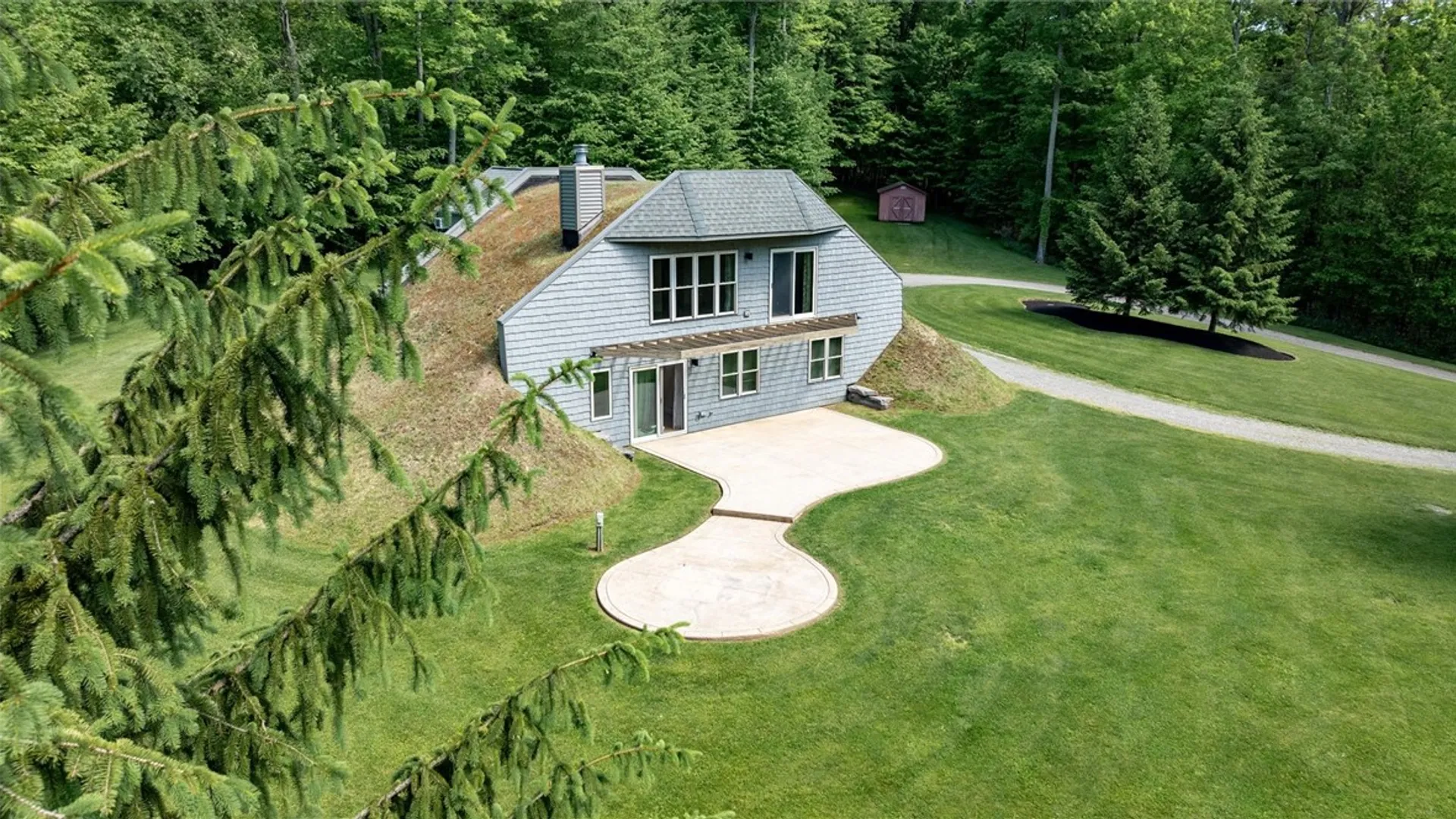 Property at 7121 Pittsford Palmyra Road, Perinton, NY 14450 19