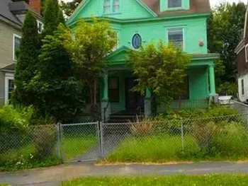 Property at 929 W Onondaga Street, Syracuse, NY 13204