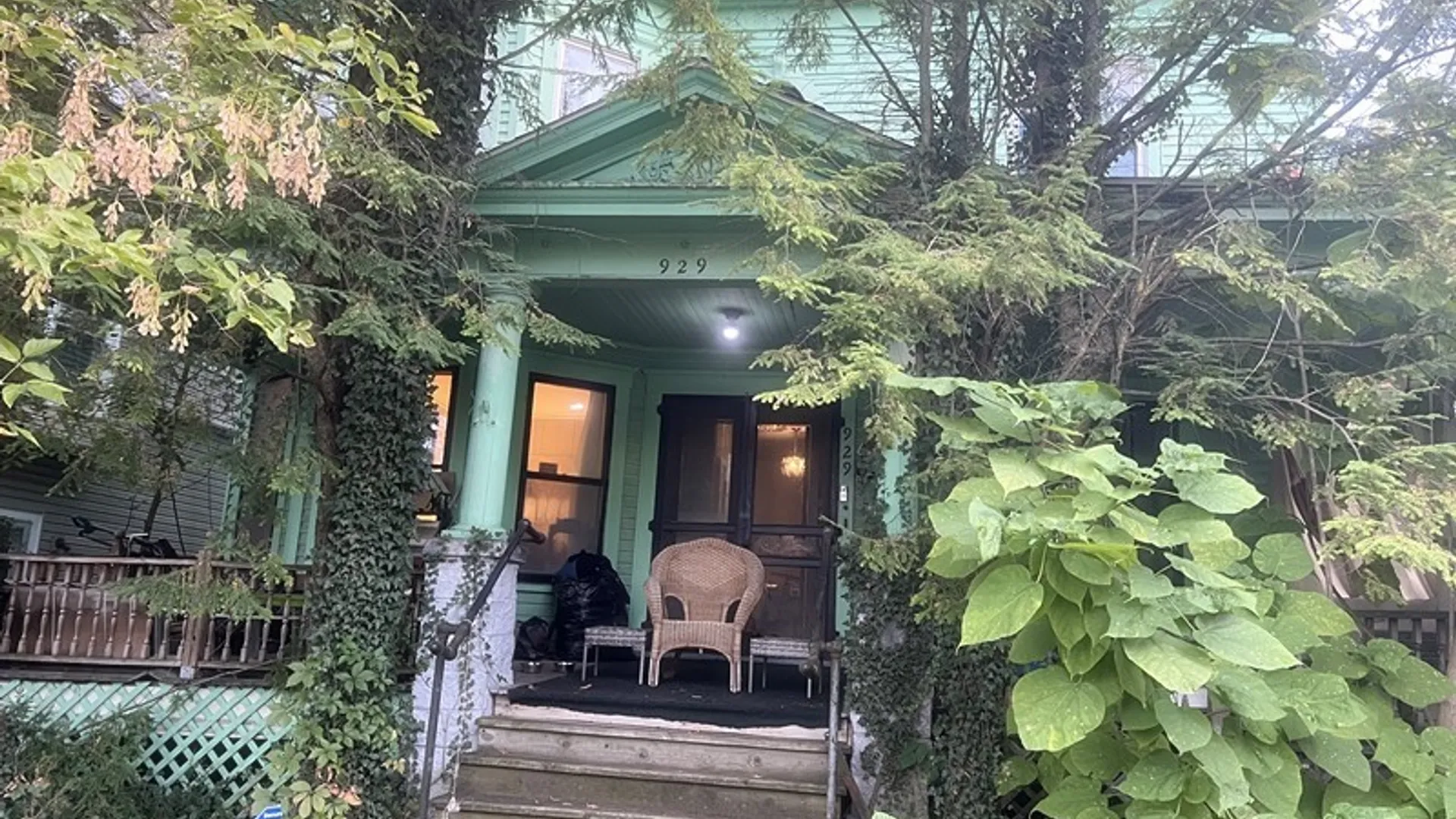 Property at 929 W Onondaga Street, Syracuse, NY 13204 2
