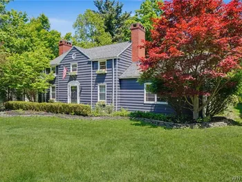 Property at 4387 Freeman Road, Orchard Park, NY 14127