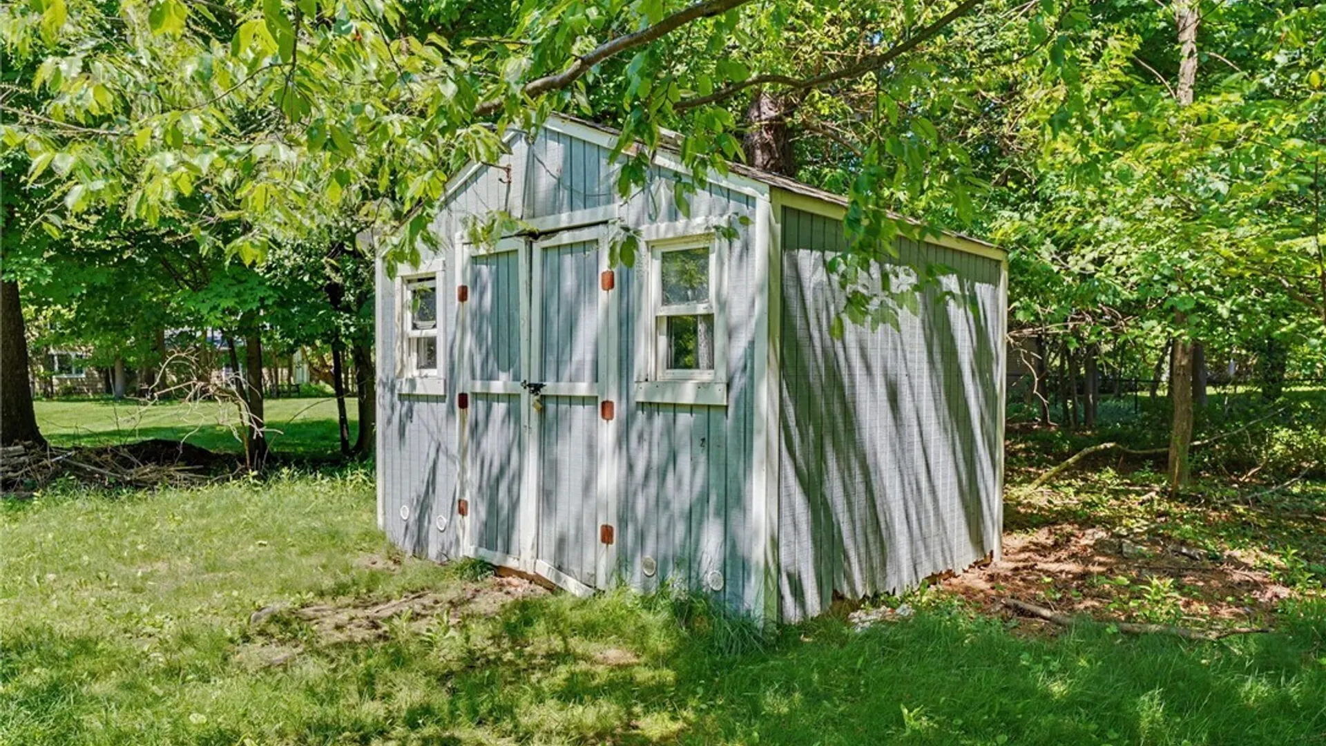 Property at 4387 Freeman Road, Orchard Park, NY 14127 20