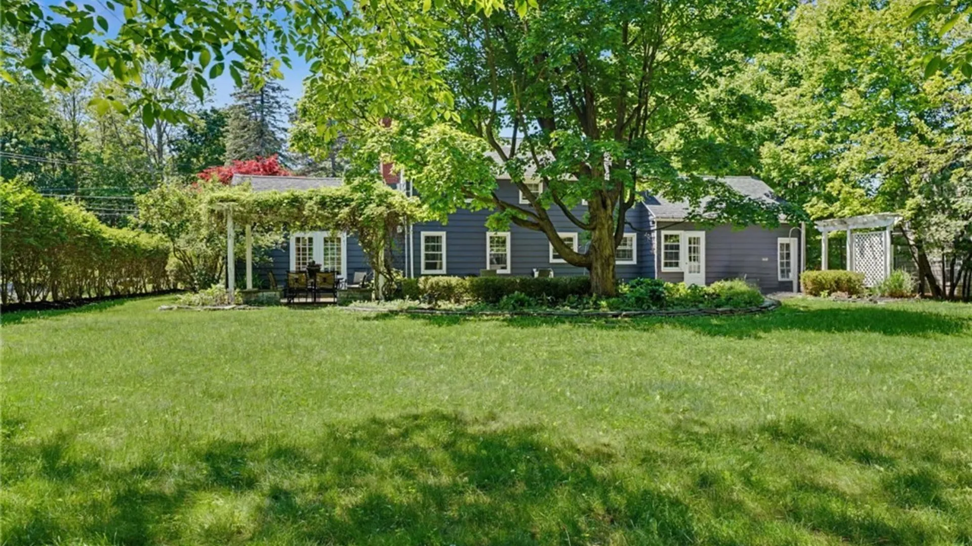 Property at 4387 Freeman Road, Orchard Park, NY 14127 21