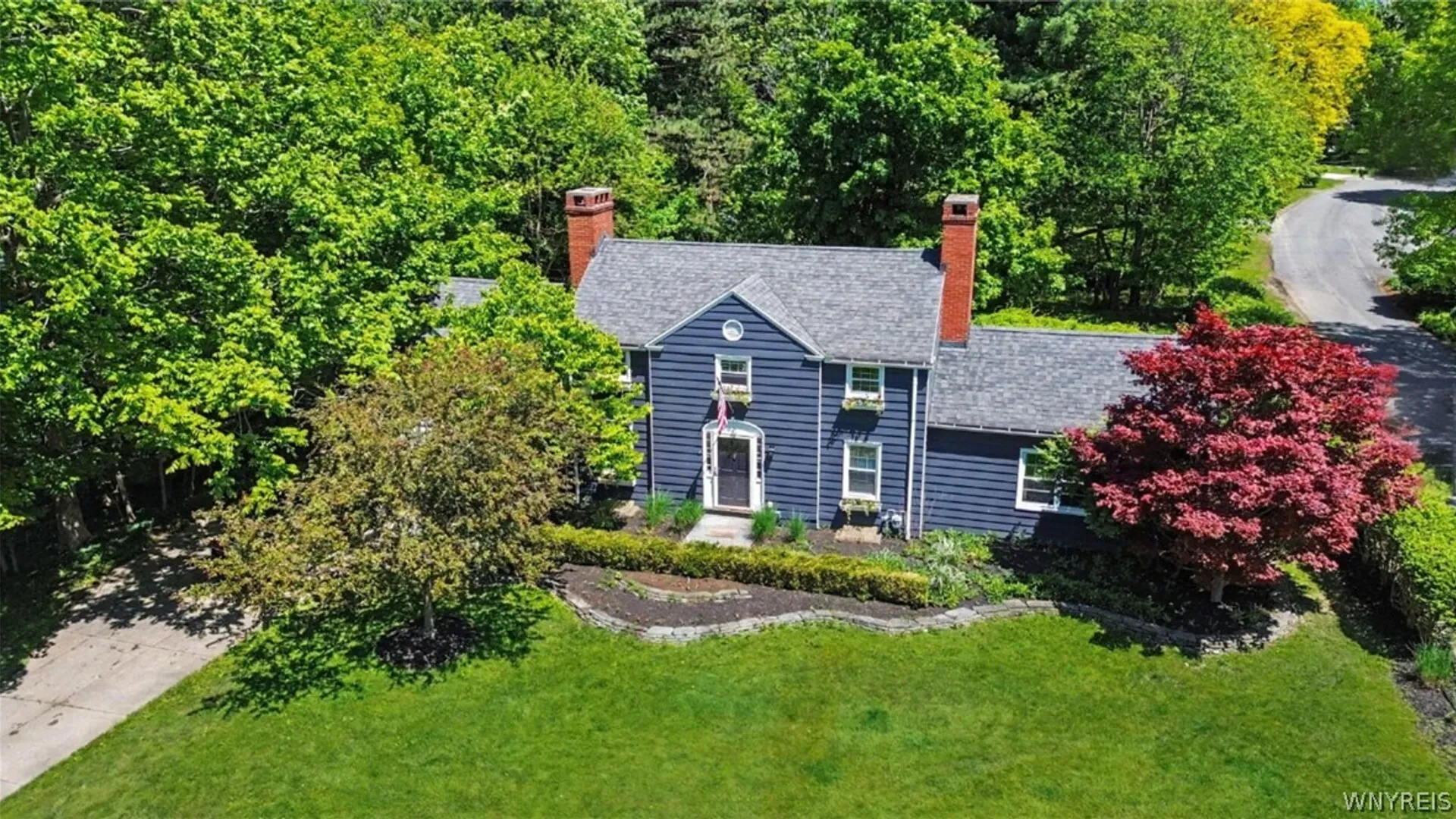 Property at 4387 Freeman Road, Orchard Park, NY 14127 31