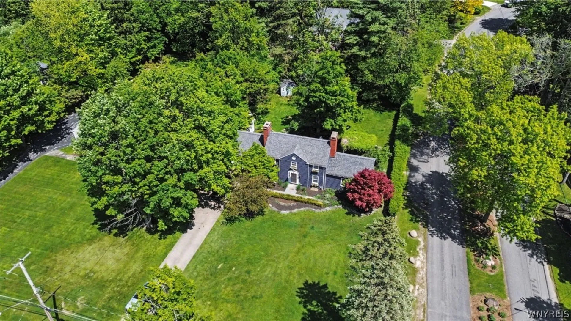 Property at 4387 Freeman Road, Orchard Park, NY 14127 39
