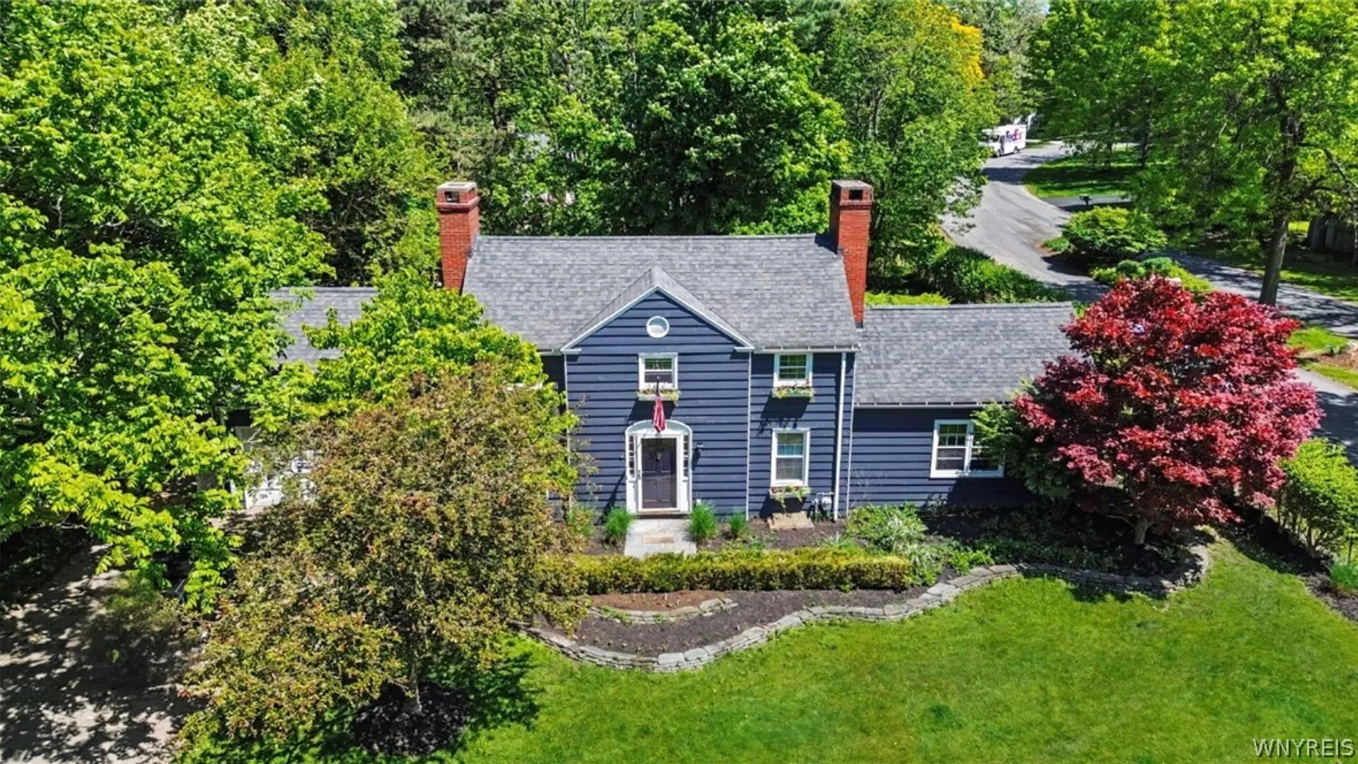 Property at 4387 Freeman Road, Orchard Park, NY 14127 40