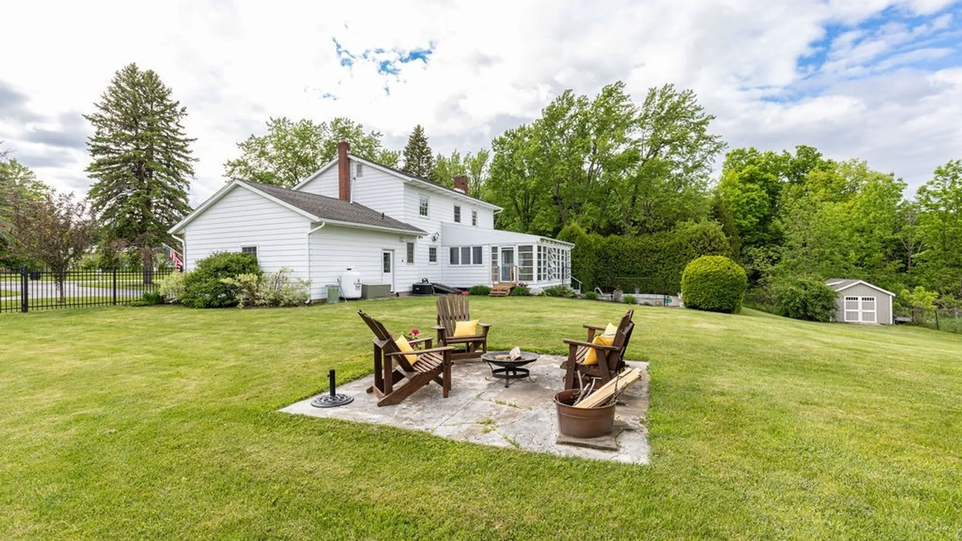 Property at 6390 E Lake Road, Sullivan, NY 13035 42