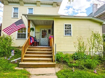 Property at 120 E Genesee Street, Auburn, NY 13021