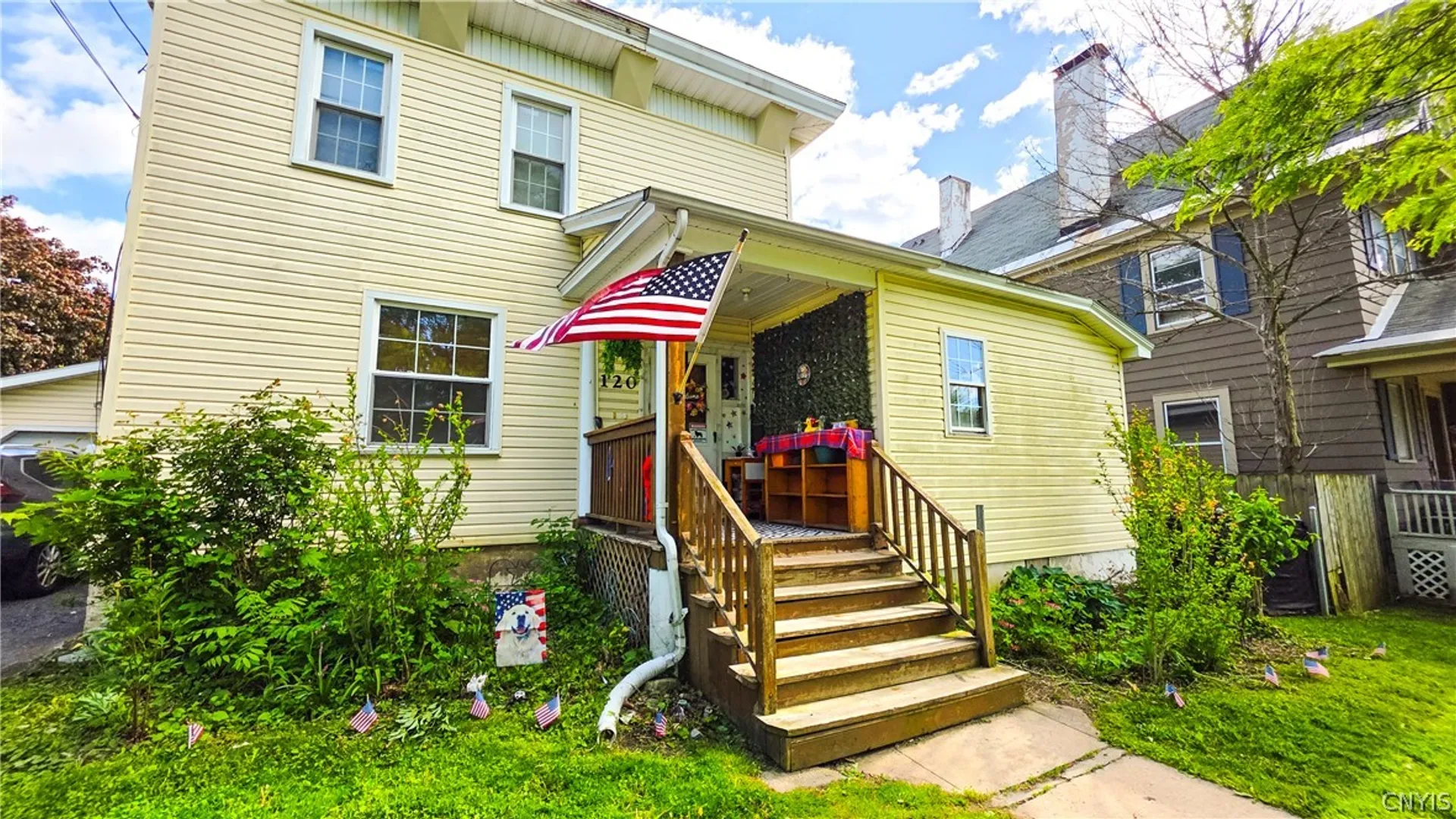 Property at 120 E Genesee Street, Auburn, NY 13021 49