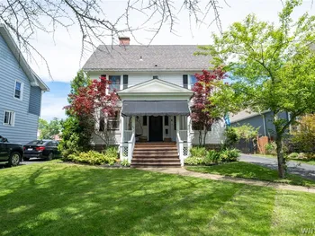 Property at 93 Long Avenue, Hamburg, NY 14075