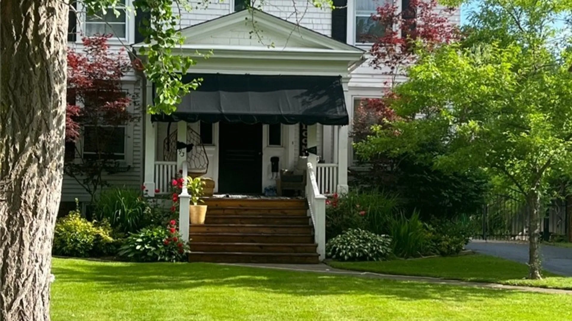 Property at 93 Long Avenue, Hamburg, NY 14075 2
