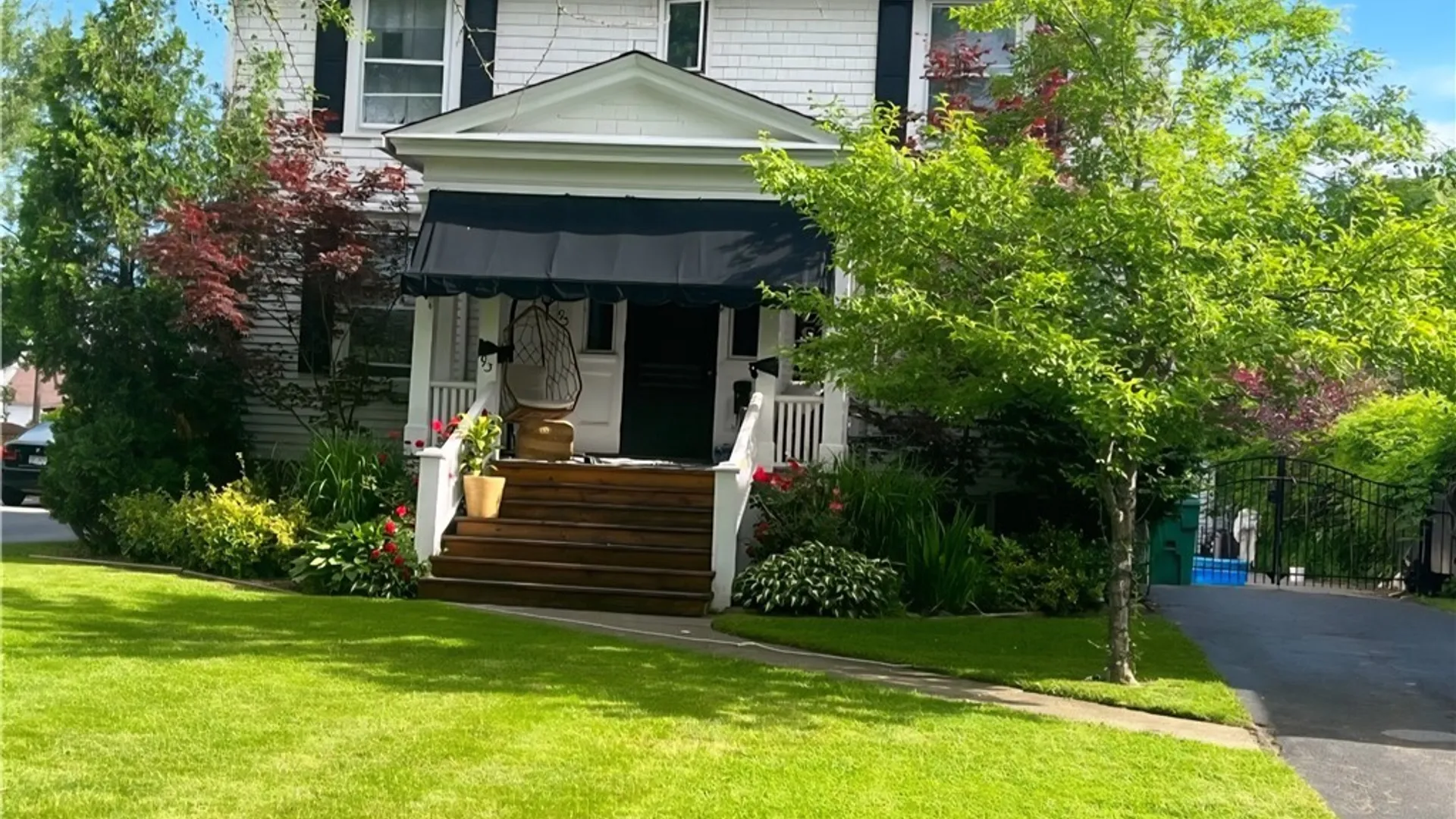 Property at 93 Long Avenue, Hamburg, NY 14075 3