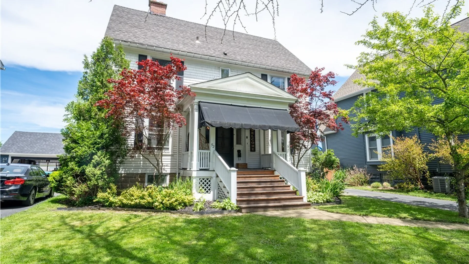 Property at 93 Long Avenue, Hamburg, NY 14075 4
