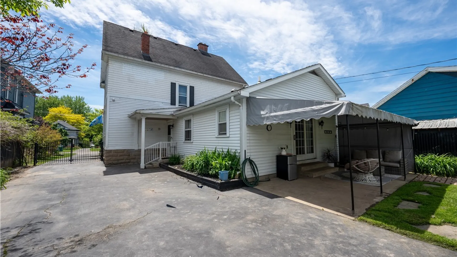 Property at 93 Long Avenue, Hamburg, NY 14075 43