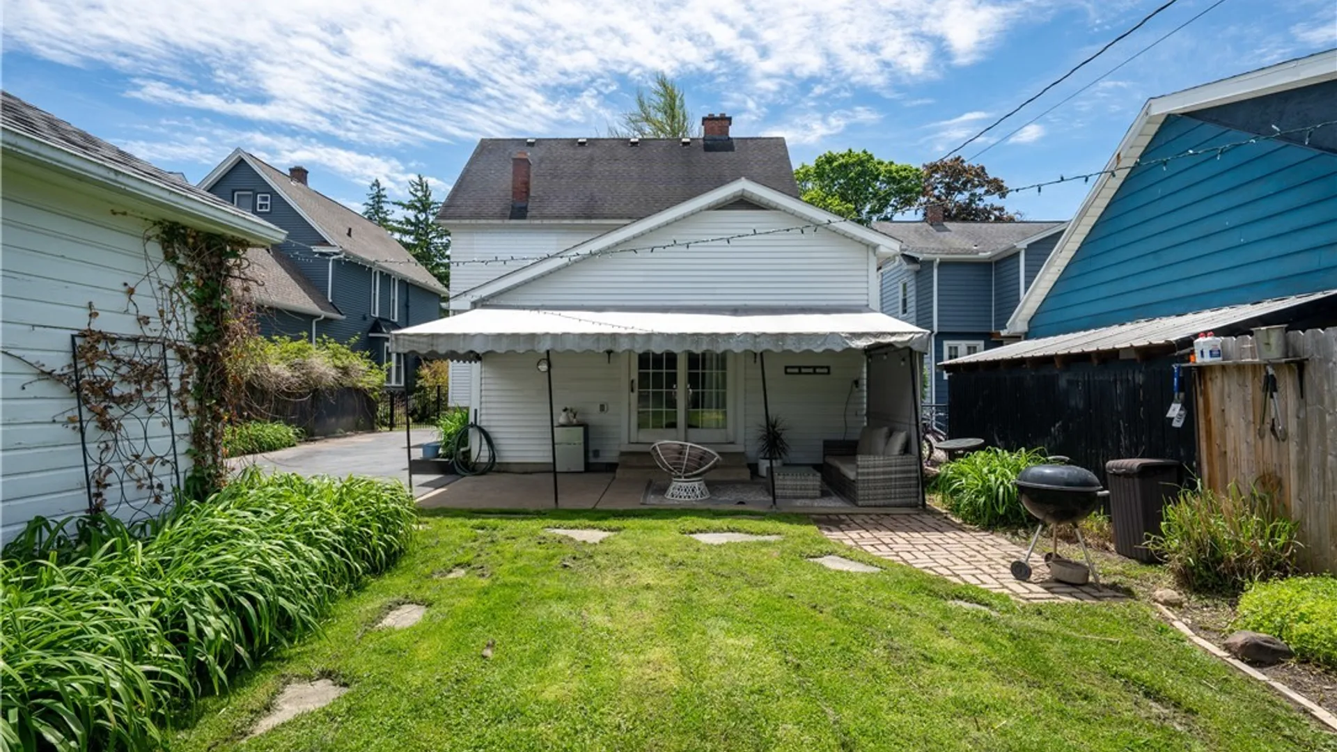 Property at 93 Long Avenue, Hamburg, NY 14075 44