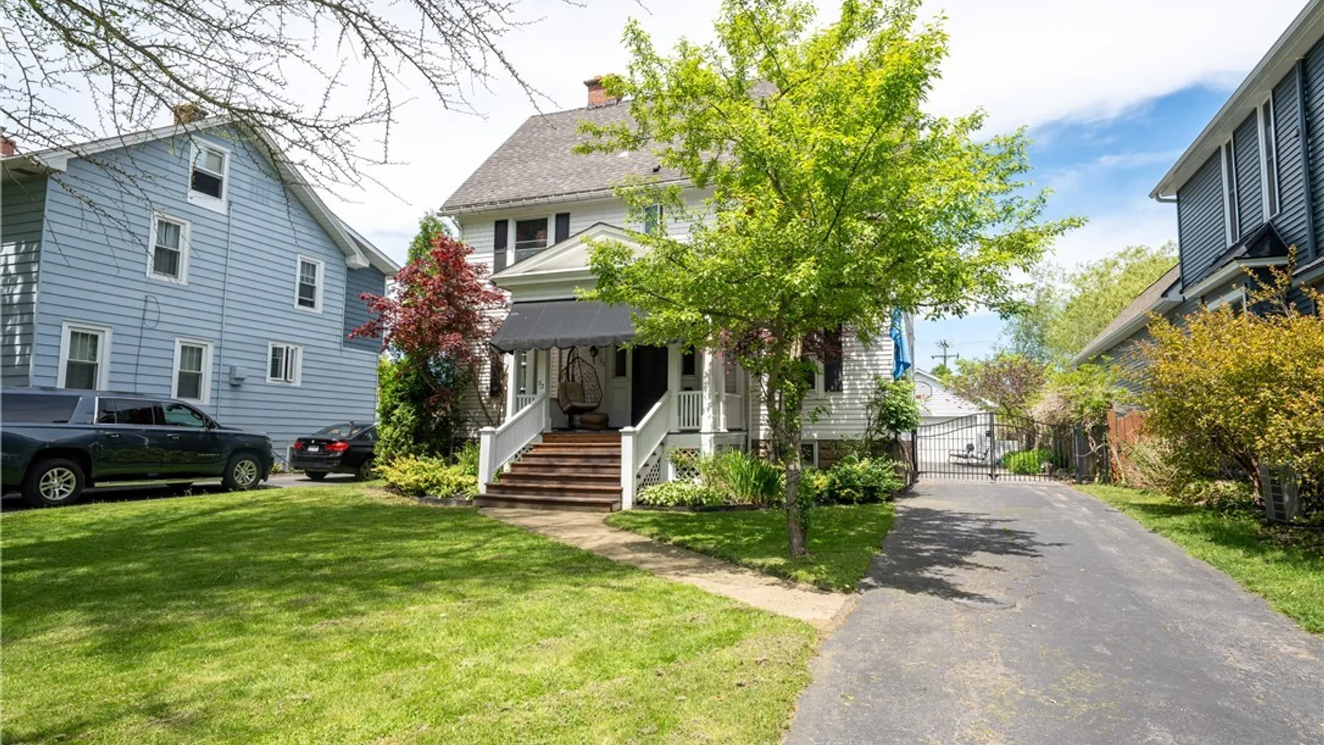 Property at 93 Long Avenue, Hamburg, NY 14075 5