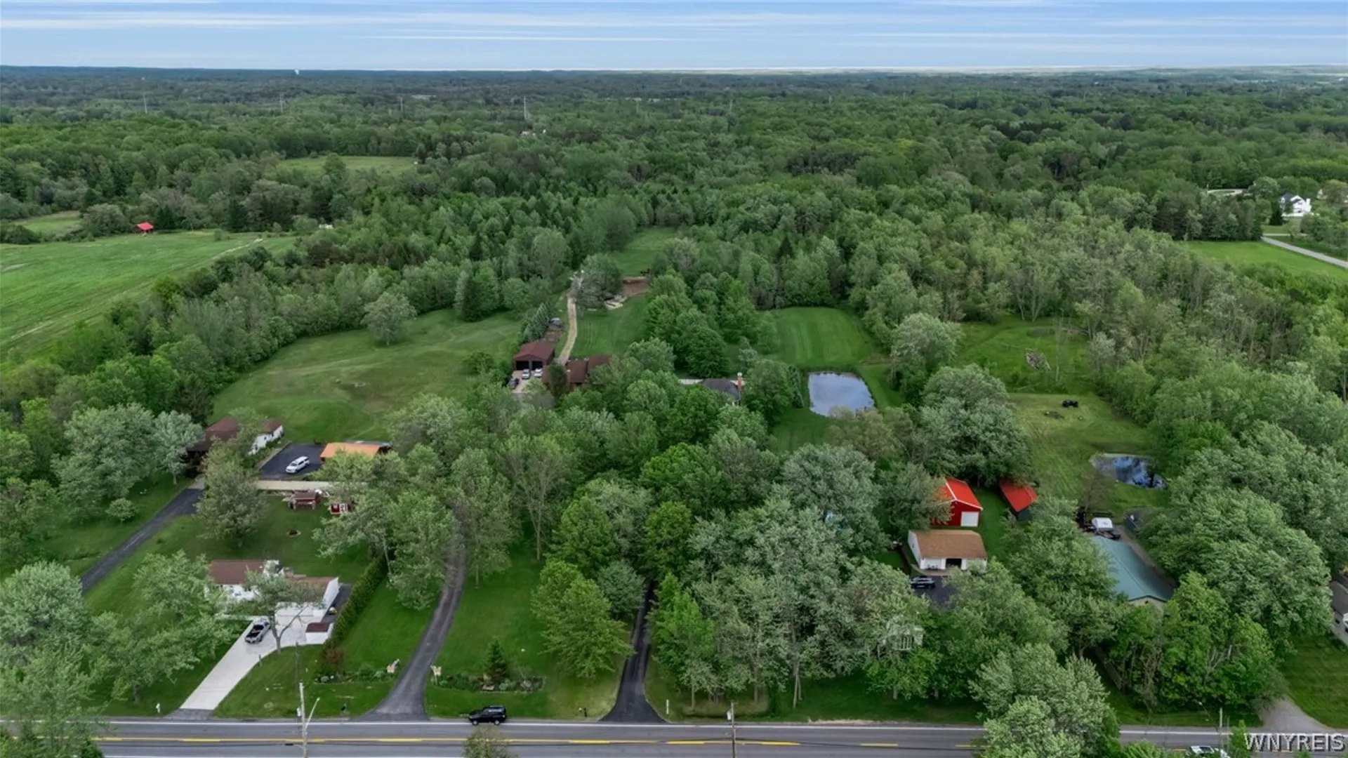 Property at 165 Schwartz Road, Lancaster, NY 14086 50