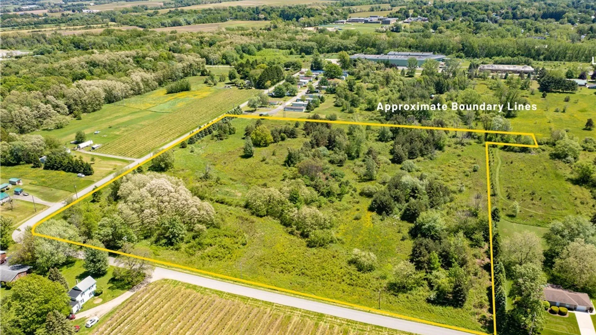 Property at Nichols Avenue, Westfield, NY 14787 3