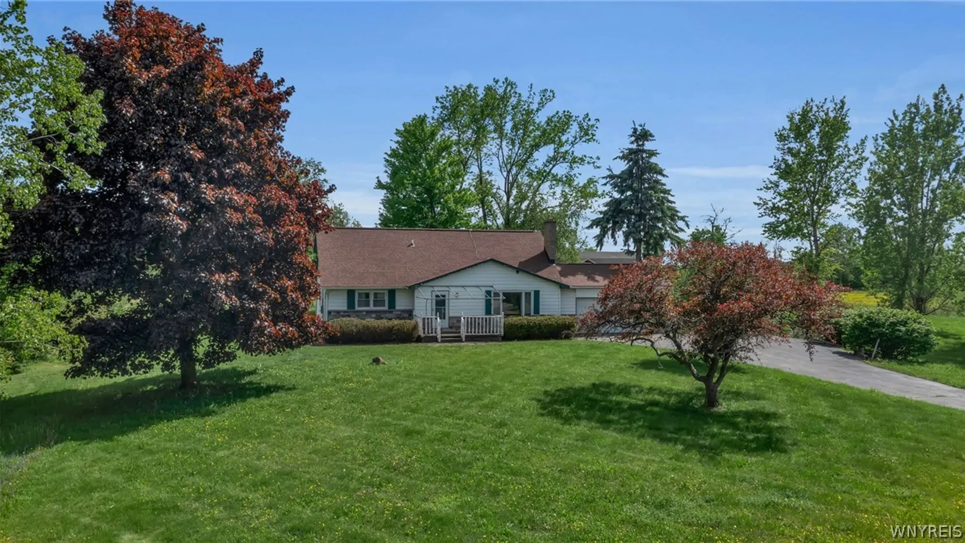 Property at 302 Getman Road, Bennington, NY 14004 2