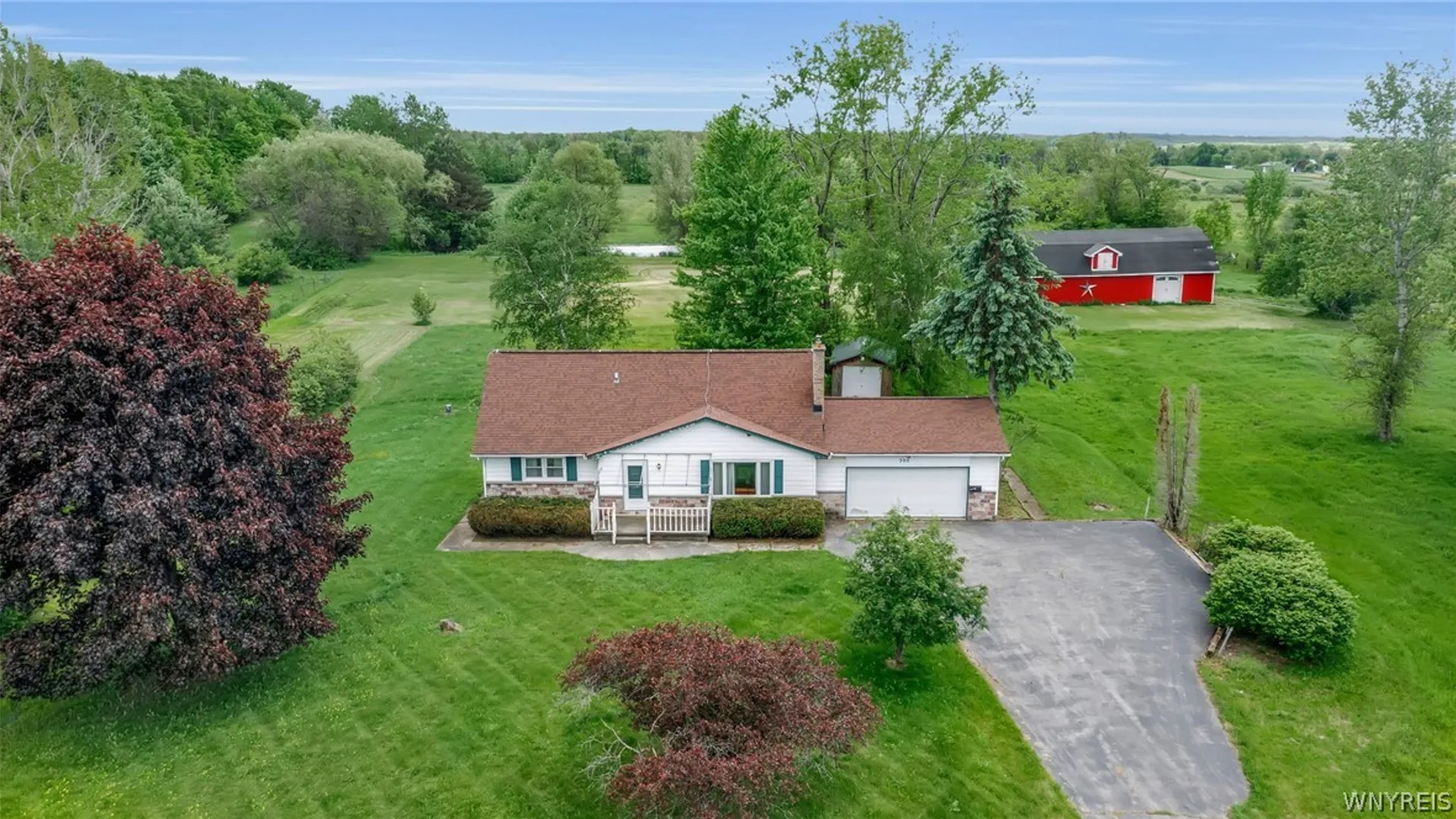 Property at 302 Getman Road, Bennington, NY 14004 35