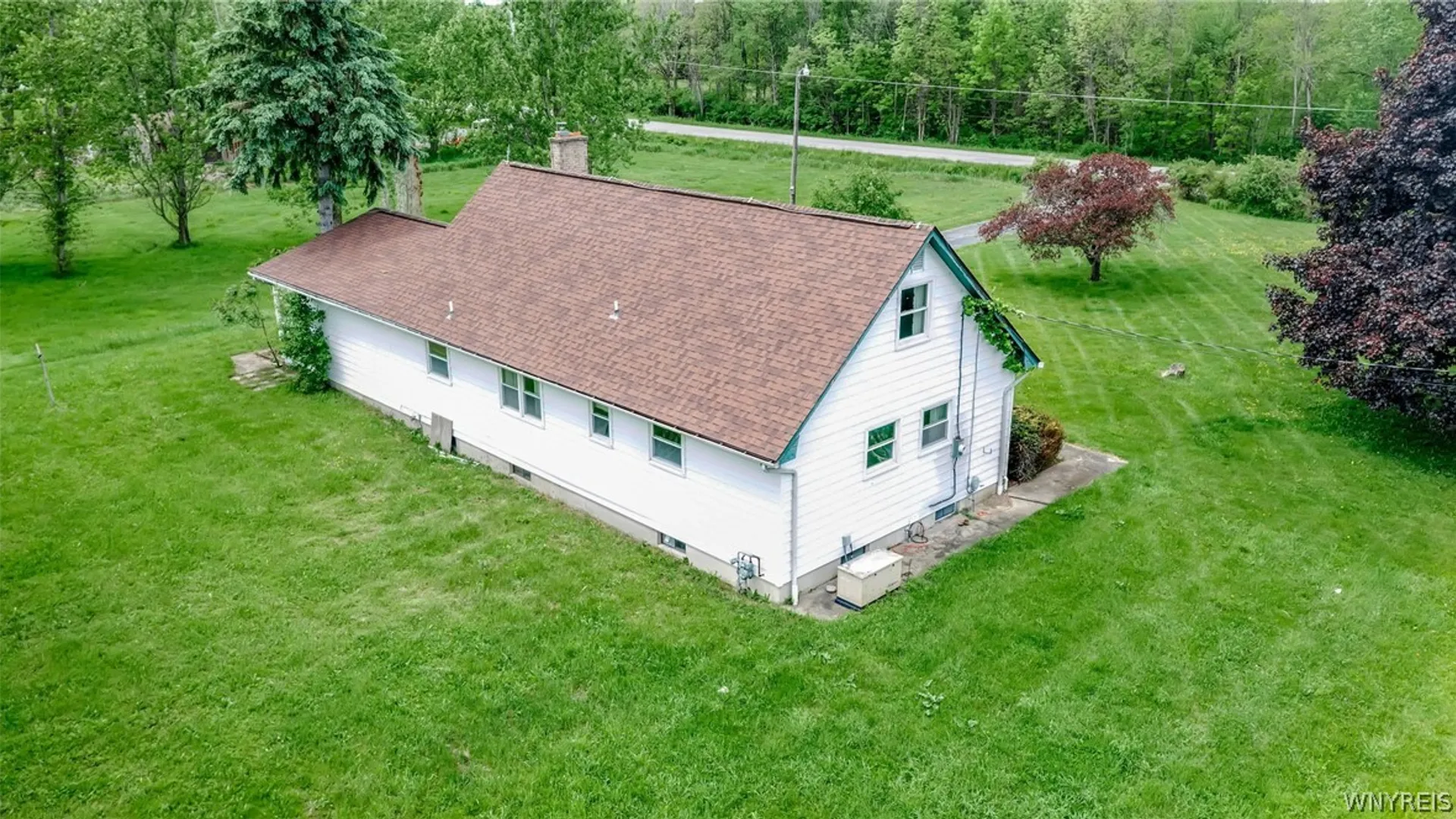 Property at 302 Getman Road, Bennington, NY 14004 37