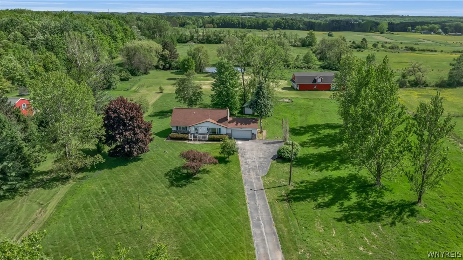Property at 302 Getman Road, Bennington, NY 14004 39