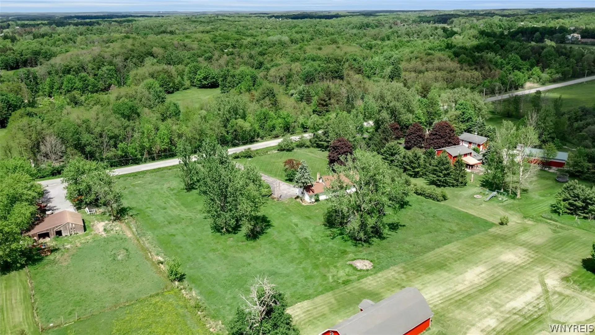 Property at 302 Getman Road, Bennington, NY 14004 40