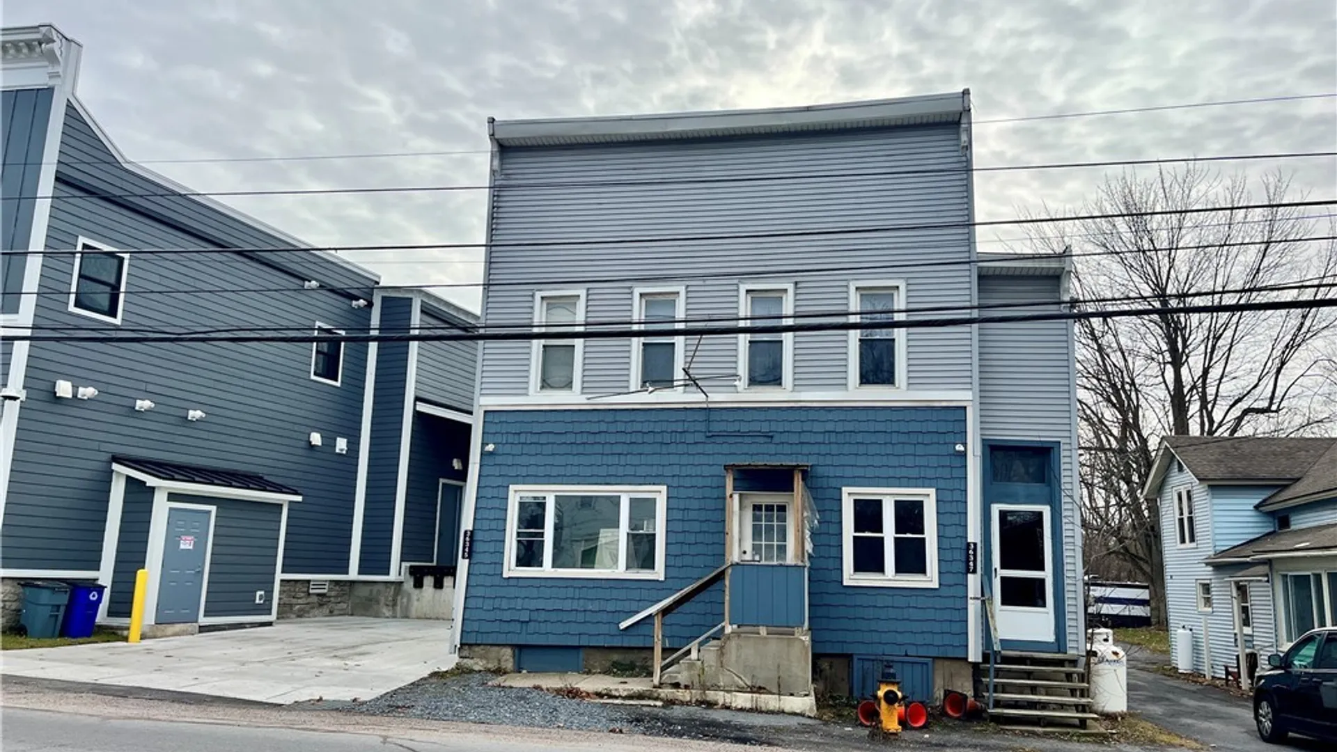 Property at 36345 State Route 180, Orleans, NY 13656 2