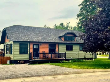 3005 Main St, Yorkshire, NY 14009