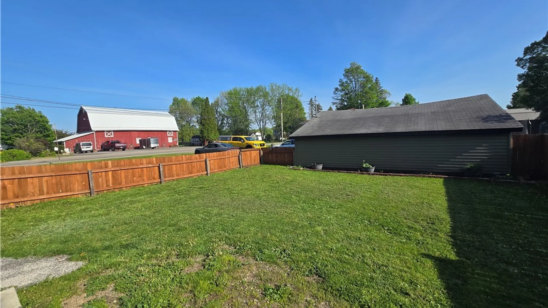 Property at 3005 Main St, Yorkshire, NY 14009 31