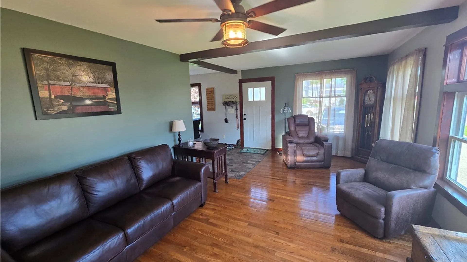Property at 3005 Main St, Yorkshire, NY 14009 4