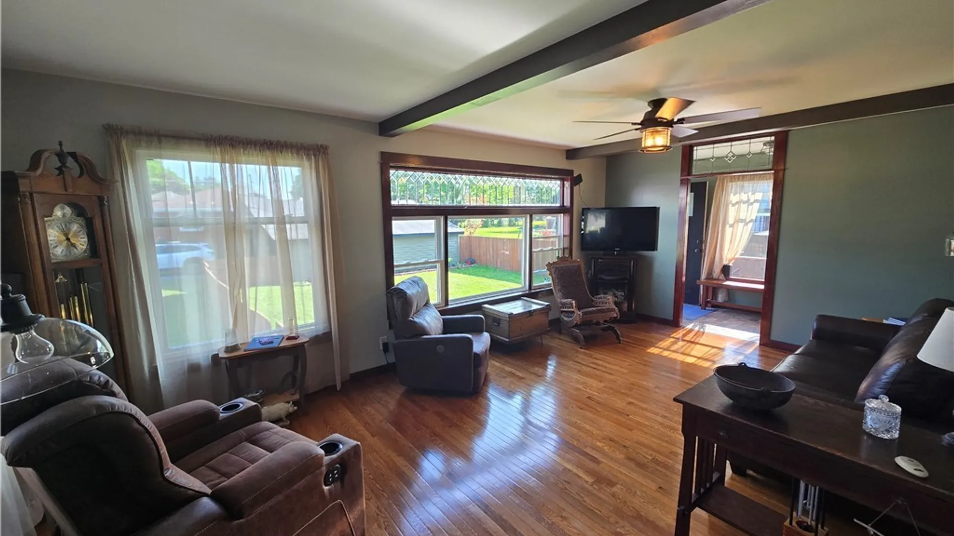Property at 3005 Main St, Yorkshire, NY 14009 5