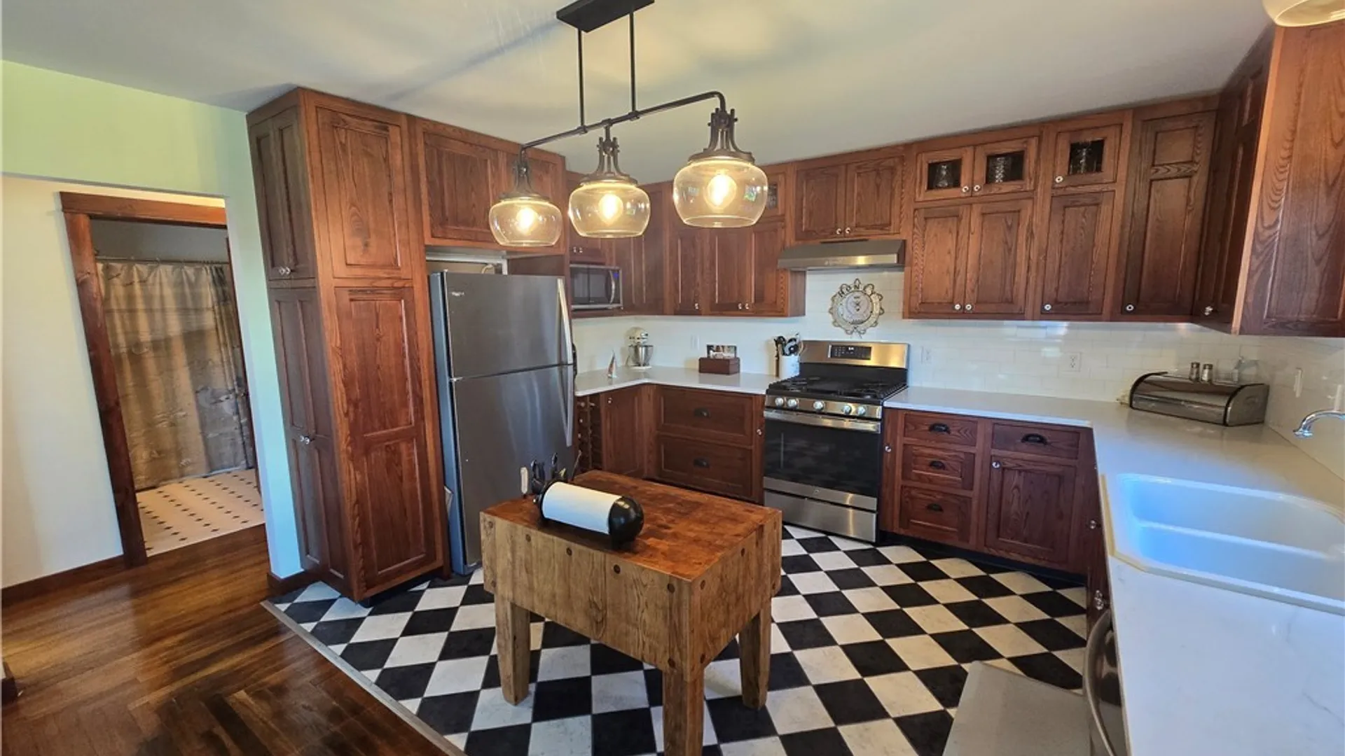 Property at 3005 Main St, Yorkshire, NY 14009 9