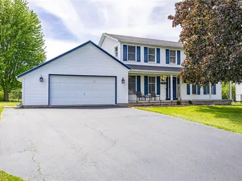 872 Guinevere Drive, Greece, NY 14626