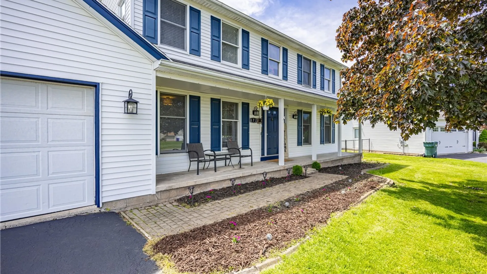 Property at 872 Guinevere Drive, Greece, NY 14626 2