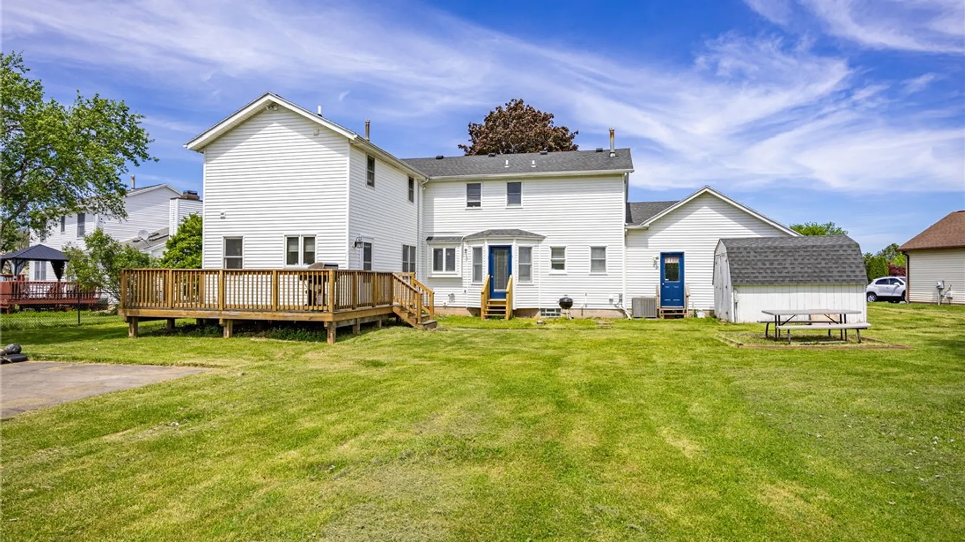 Property at 872 Guinevere Drive, Greece, NY 14626 40