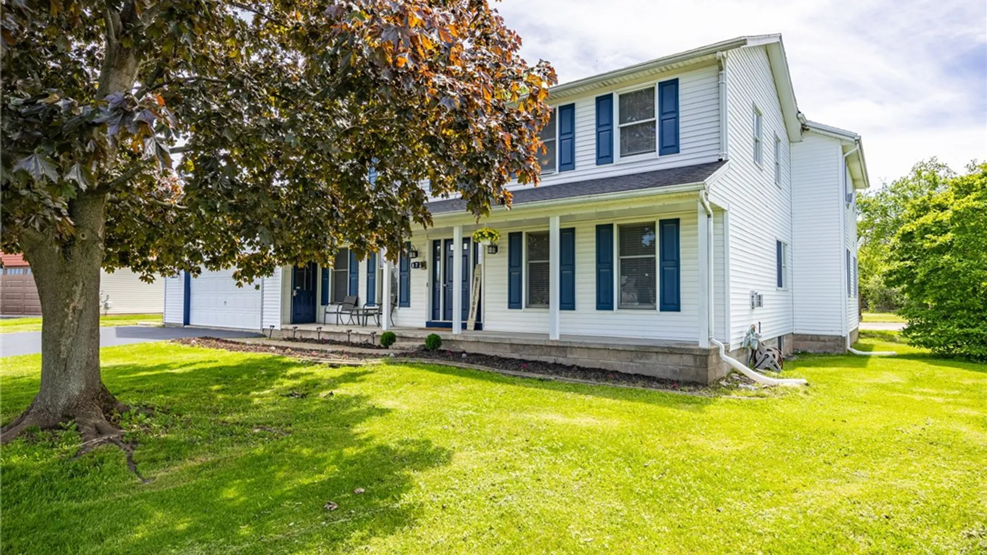 Property at 872 Guinevere Drive, Greece, NY 14626 5