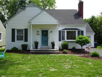 Property at 111 Newcastle Road, Geddes, NY 13219